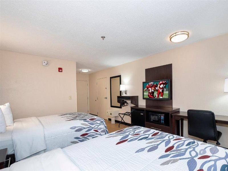 Red Roof Inn Raleigh Southwest - Cary Luaran gambar