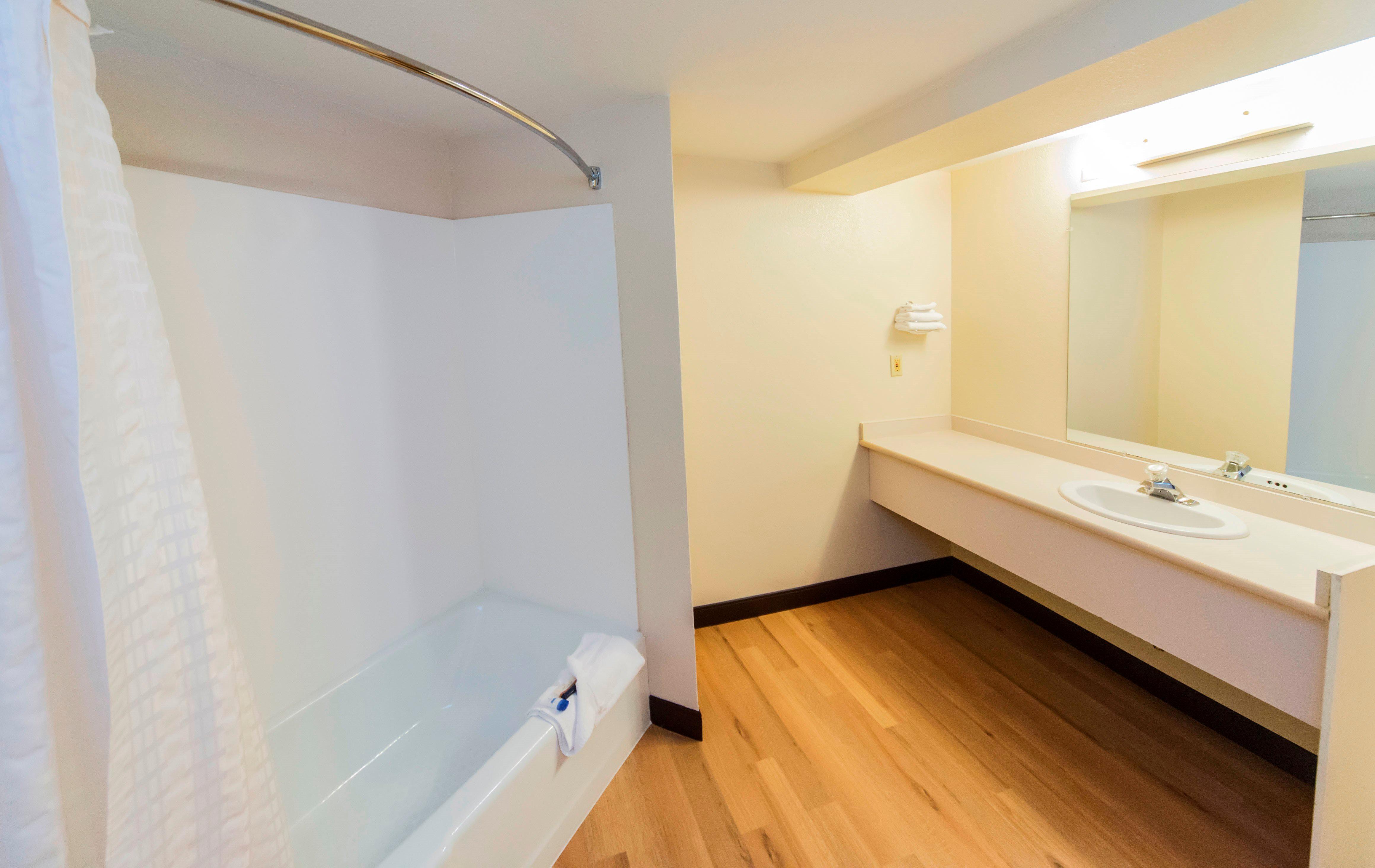 Red Roof Inn Raleigh Southwest - Cary Luaran gambar